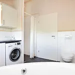 Scandinavian Coastal Escape With Sauna Großenbrode