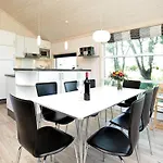 Scandinavian Coastal Escape With Sauna * Großenbrode