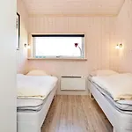 Scandinavian Coastal Escape With Sauna *