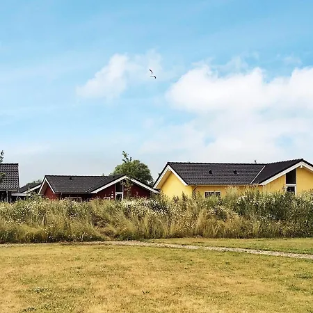 Scandinavian Coastal Escape With Sauna 別荘 Großenbrode