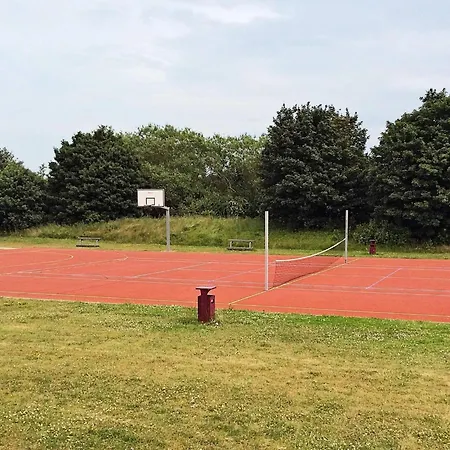 Scandinavian Coastal Escape With Sauna Vakantiehuis *