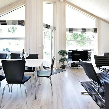 Scandinavian Coastal Escape With Sauna * Großenbrode