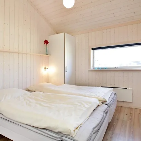 Scandinavian Coastal Escape With Sauna 別荘 Großenbrode