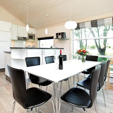 Scandinavian Coastal Escape With Sauna * Großenbrode