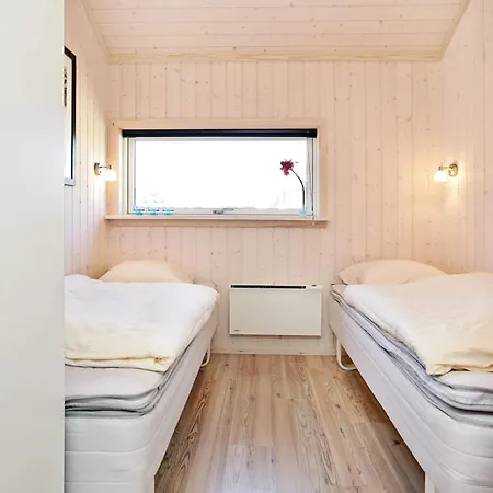 Scandinavian Coastal Escape With Sauna *