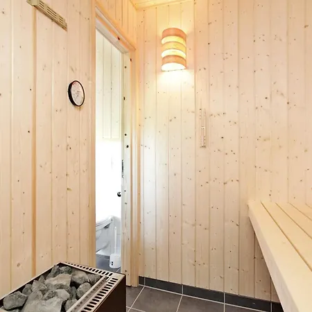 Scandinavian Coastal Escape With Sauna * Großenbrode