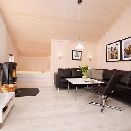 Scandinavian Coastal Escape With Sauna * Großenbrode