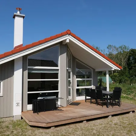 Scandinavian Coastal Escape With Sauna * Großenbrode