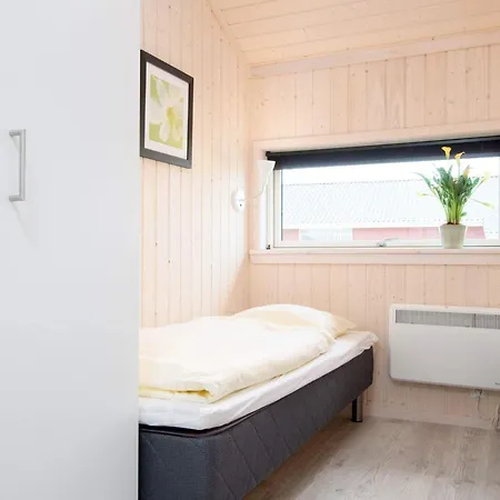 Scandinavian Coastal Escape With Sauna * Großenbrode
