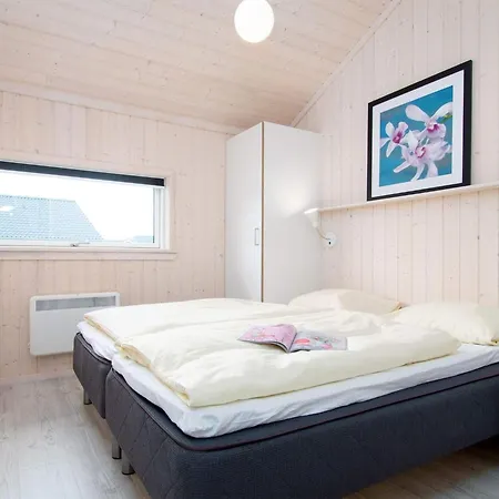 Scandinavian Coastal Escape With Sauna Casa de Férias