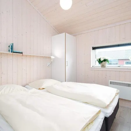 Scandinavian Coastal Escape With Sauna Casa de Férias
