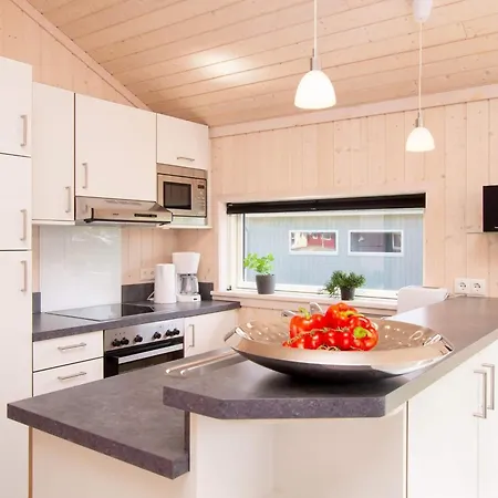Scandinavian Coastal Escape With Sauna