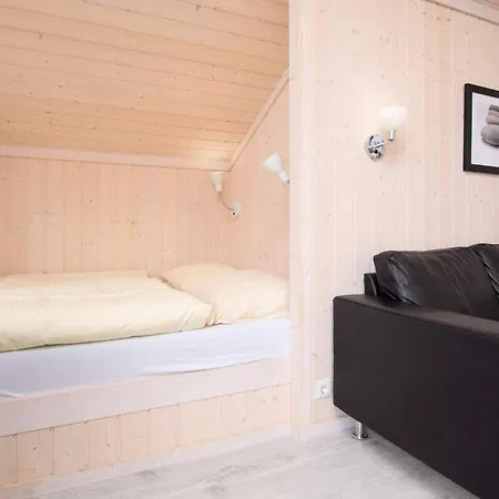 Scandinavian Coastal Escape With Sauna Casa de Férias *