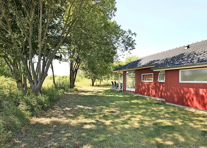 Scandinavian Coastal Escape With Sauna *