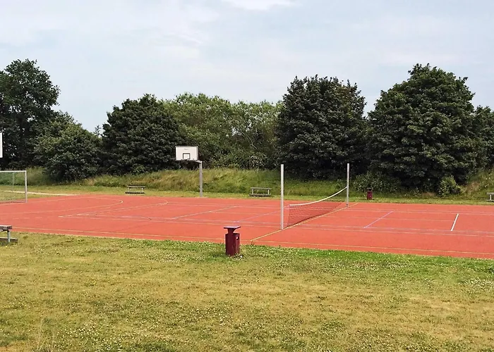 Scandinavian Coastal Escape With Sauna Vakantiehuis *